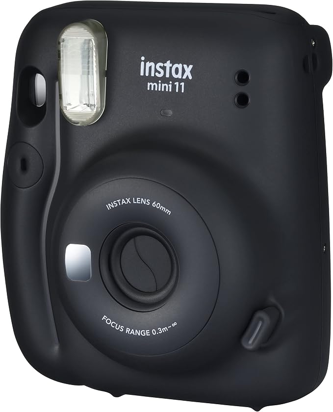 Fujifilm Instax Mini 11 Instant Camera - Image 2
