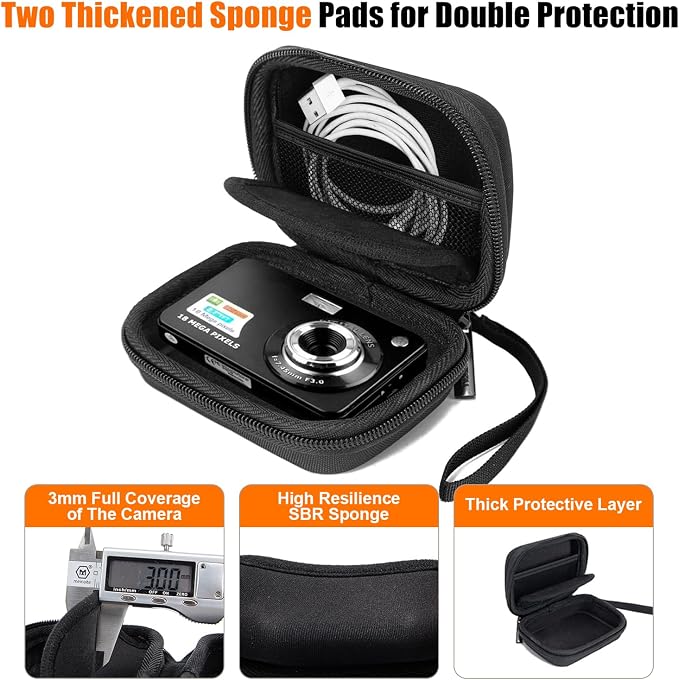 Cwatcun Carrying & Protective Case - Image 4