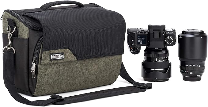 Think Tank Mirrorless Mover 30 Camera Bag X-Large by ThinkTankPhoto