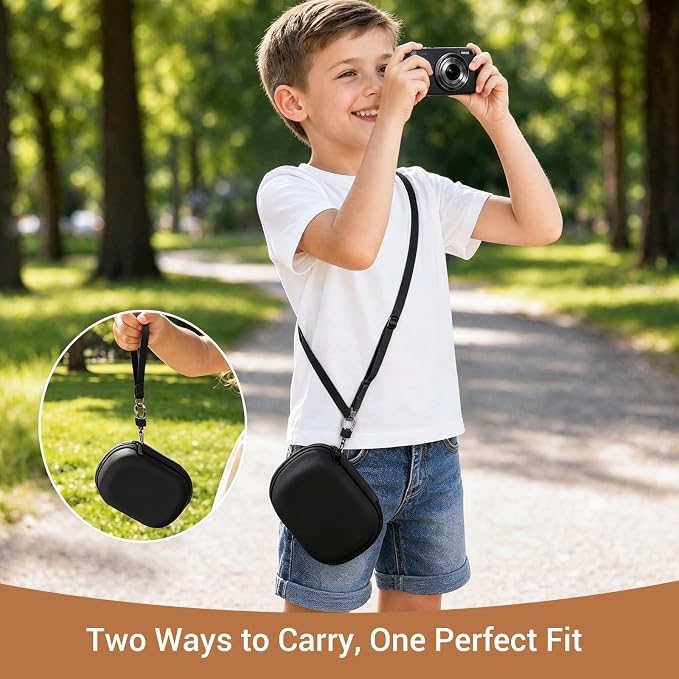 CoBak Carrying & Protective Case - Image 2