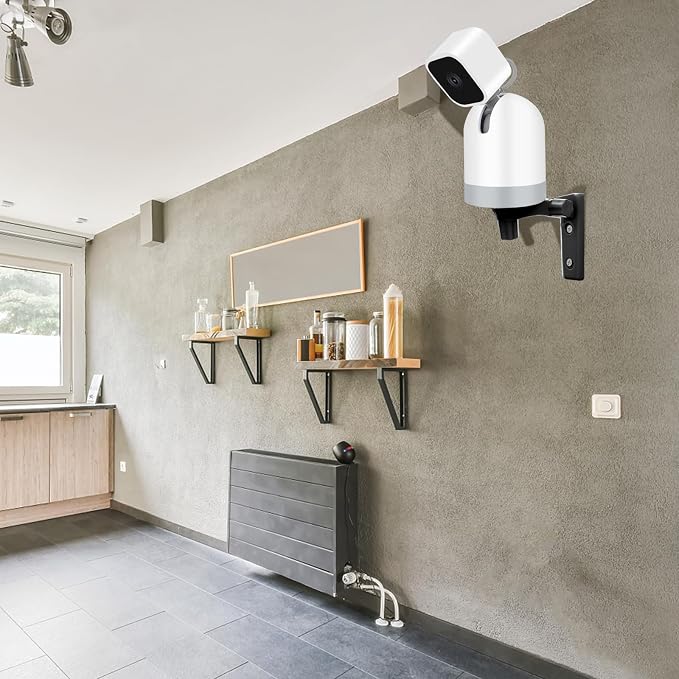 Adjustable Wall Mount Compatible - Image 3