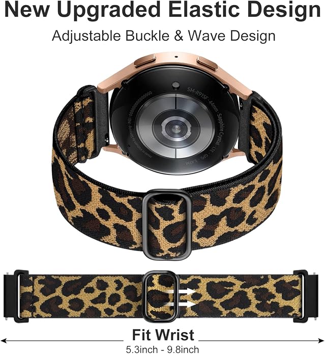 Lerobo Elastic Bands Compatible - Image 3