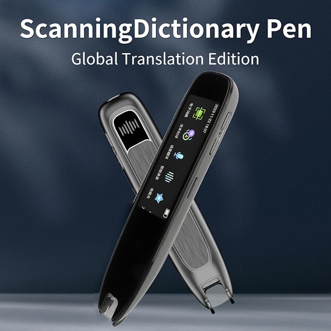 Smart Scanning Translation Pen - Image 2