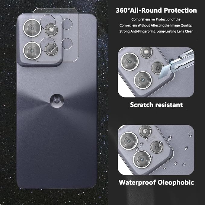 1 Pack Privacy Screen Protector - Image 6