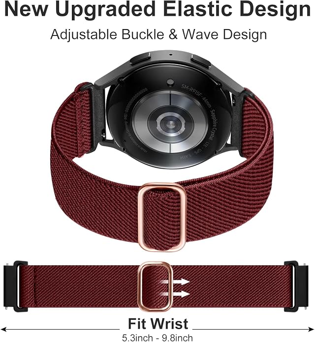 Lerobo Elastic Bands Compatible - Image 3