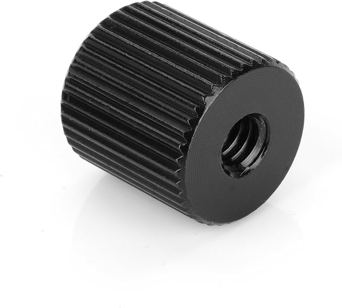 2Pack ChromLives Tripod Nut Barrel Nut Connection Nut - Image 4