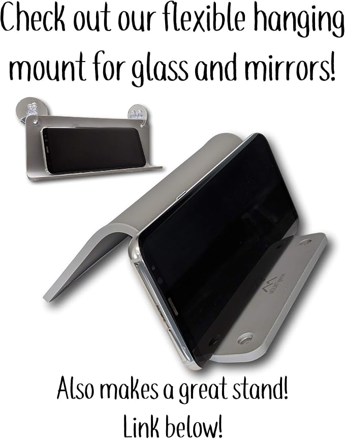 Mount Genie The All-in Wonder Mount: The Easiest Wall Mount - Image 7