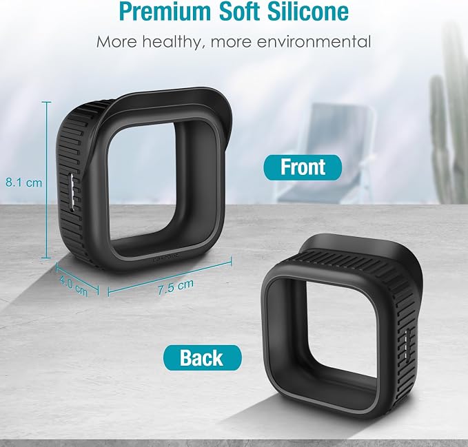 CaseBot Silicone Case for Blink Outdoor 4 /2K+ - Image 9