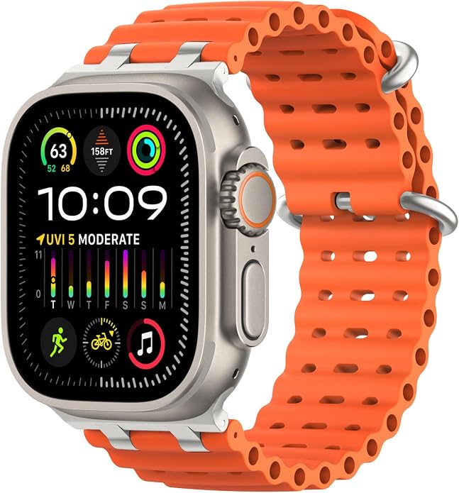 MoKo Ocean Band Compatible by MoKo
