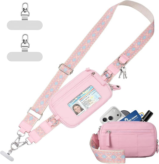 Tiostep Clip and Go Strap for Phone by Unknown