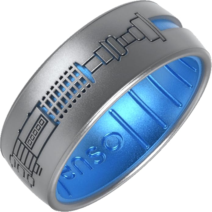 Enso Rings Star Wars Lightsaber Collection - Image 2
