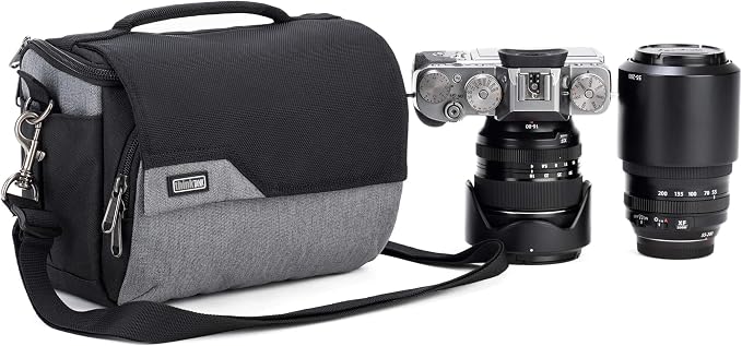 Think Tank Mirrorless Mover 20 Camera Bag Medium/Large by ThinkTankPhoto