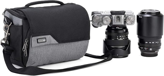 Think Tank Mirrorless Mover 20 Camera Bag Medium/Large by ThinkTankPhoto