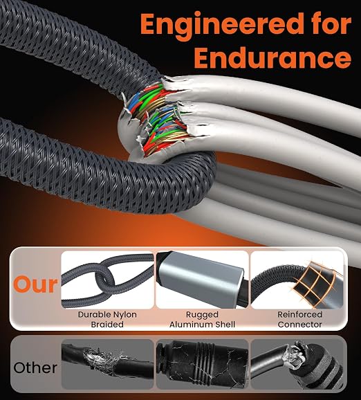 10FT-Toslink Optical Audio Cable Compatible - Image 6