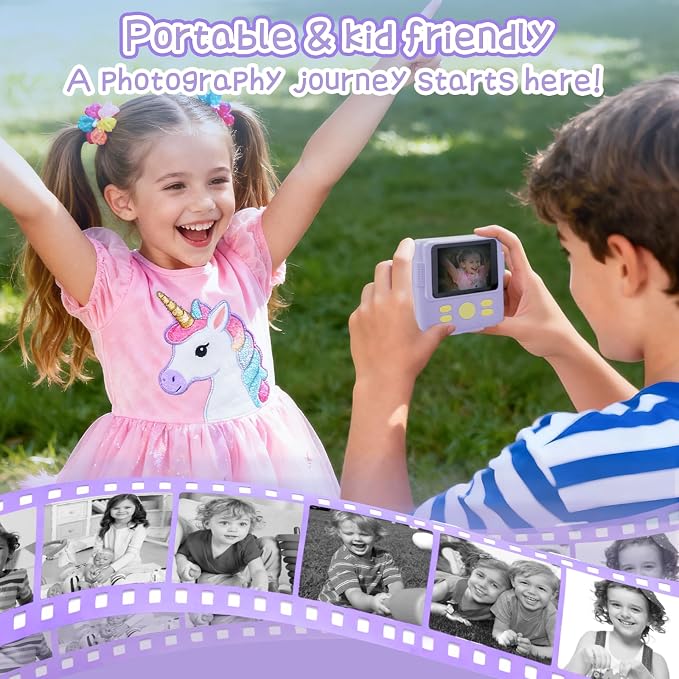 Teyomi Kids Instant Case Compatible - Image 9