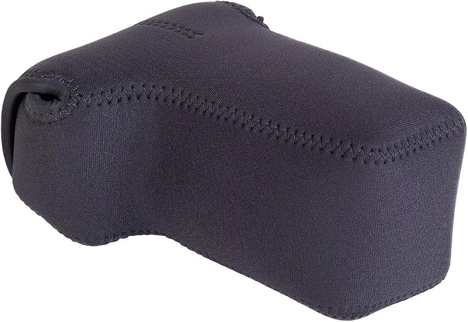OP/TECH USA Soft Pouch – Compact digital camera case, lightweight accessories - Image 4