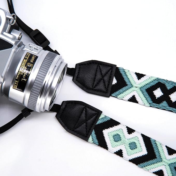 S&loyoe Camera Strap - Image 3