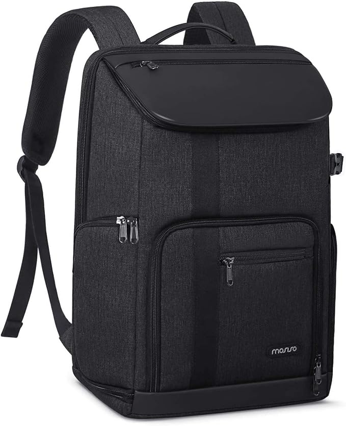 MOSISO Camera Backpack, DSLR/SLR/Mirrorless Large Men/Women Photography Camera by MOSISO