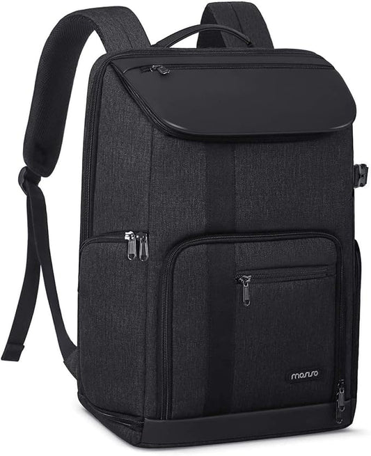 MOSISO Camera Backpack, DSLR/SLR/Mirrorless Large Men/Women Photography Camera by MOSISO