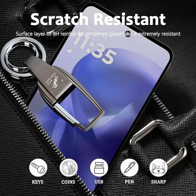 1 Pack Privacy Screen Protector - Image 3