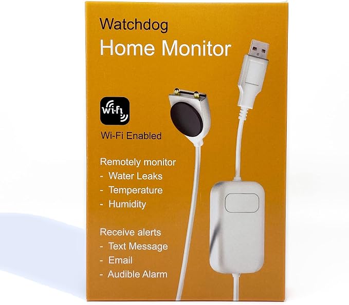 Watchdog Home Monitor - Image 7