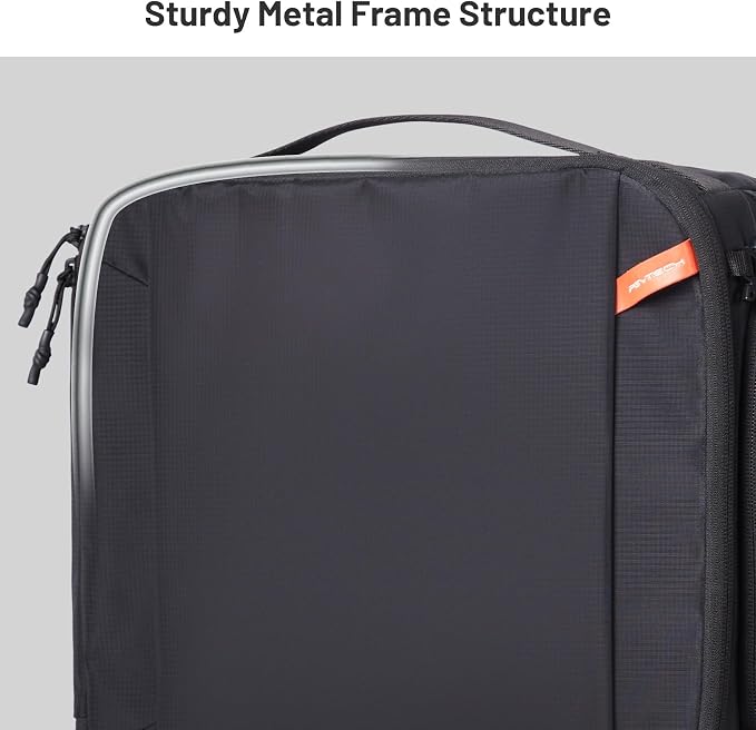 PGYTECH Medium Camera Insert Bag, Waterproof Lens Pouch - Image 9