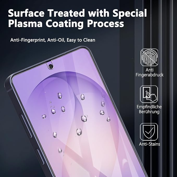 3+2 Pack TPU Screen Protector for Samsung Galaxy S26 Ultra - Image 5