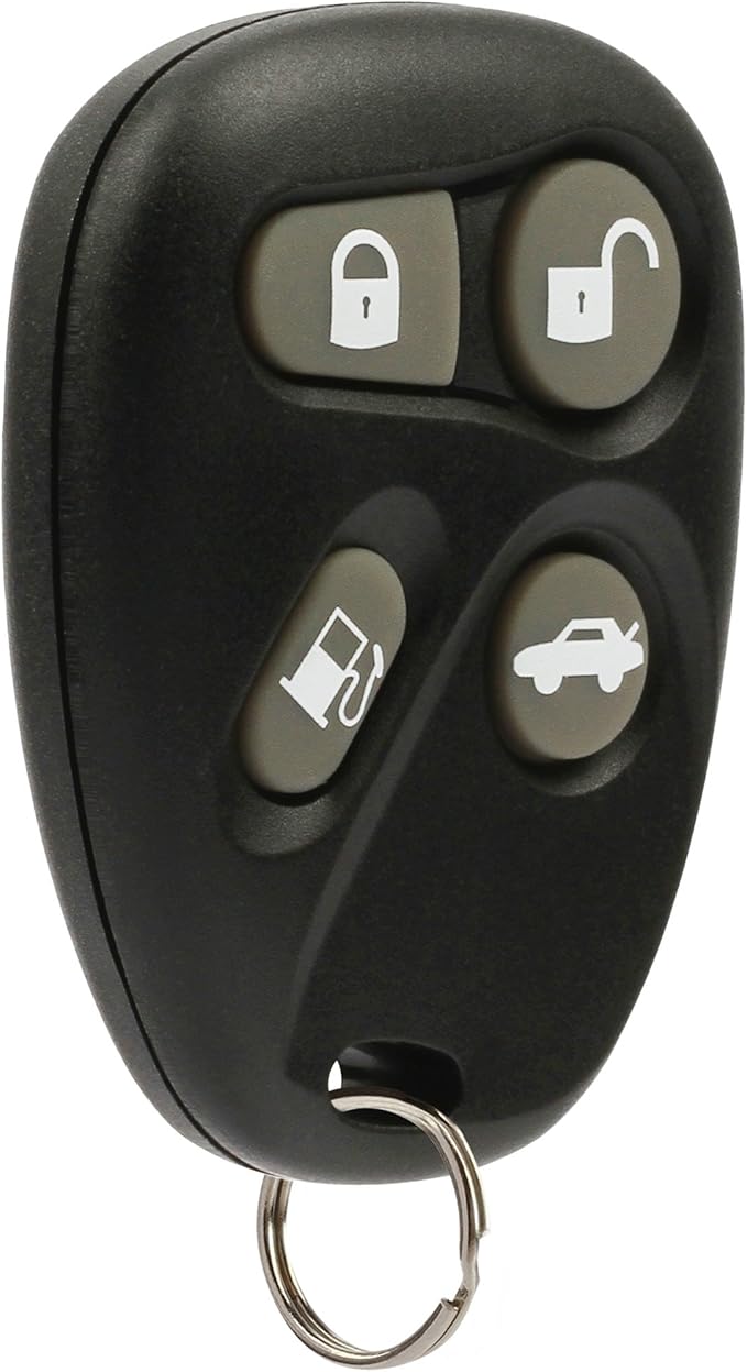 Key Fob Keyless Entry Remote fits 1998 1999 2000 Cadillac Deville Eldorado by USAREMOTE