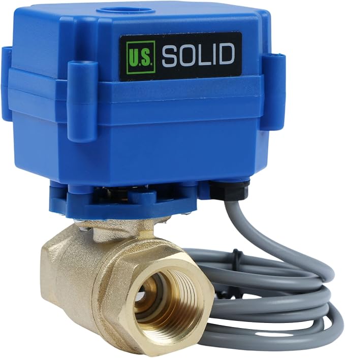 U.S. Solid Water Leak Detector - Image 3
