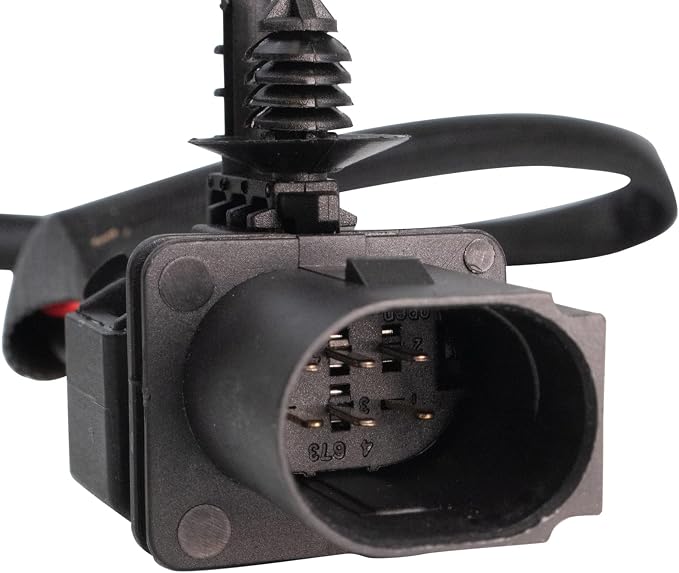 TRQ O2 Oxygen Sensor Wide-Band Heated Planar Compatible - Image 4