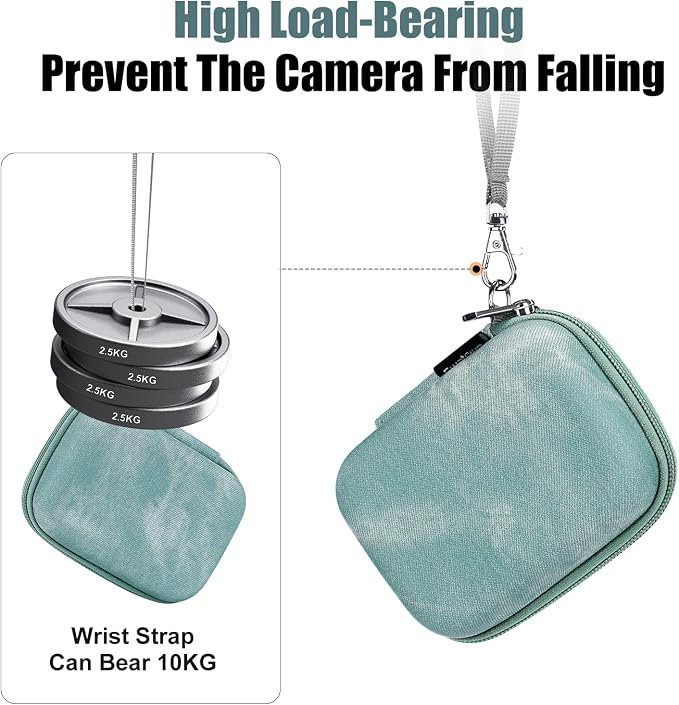 Cwatcun Carrying & Protective Case - Image 6