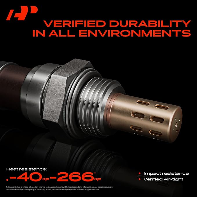 A-Premium O2 Oxygen Sensor Compatible - Image 7