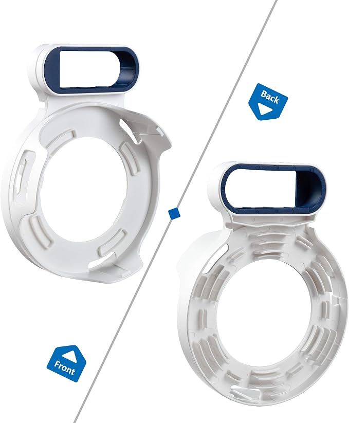 Wall Mount Bracket for Deco M5 Mesh WiFi System（3 Pack - Image 3
