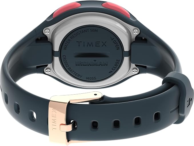 Timex Ironman Triathlon Transit+ Watch - Image 4