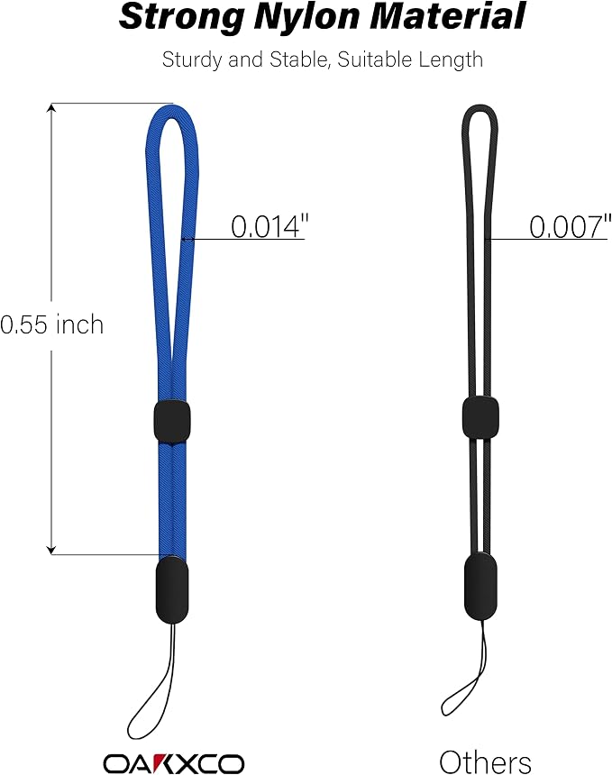 oakxco Lanyard Compatible with Airpods Pro 2 Loop - Image 4