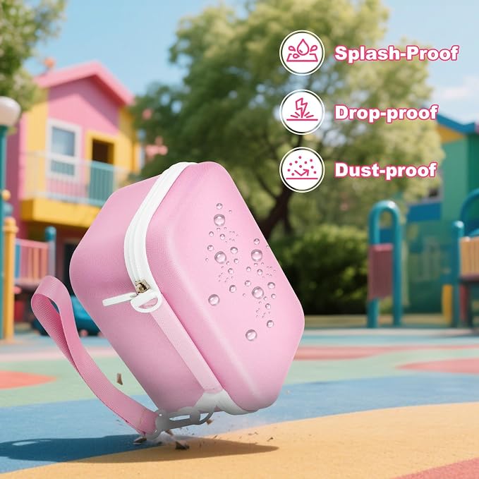 Kids Instant Print Camera Case for Dylanto for ESOXOFFORE for DUDUDRAGON - Image 6