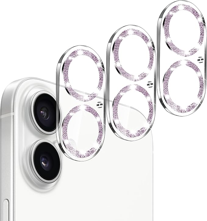 Dengduoduo Camera Lens Protector by Dengduoduo