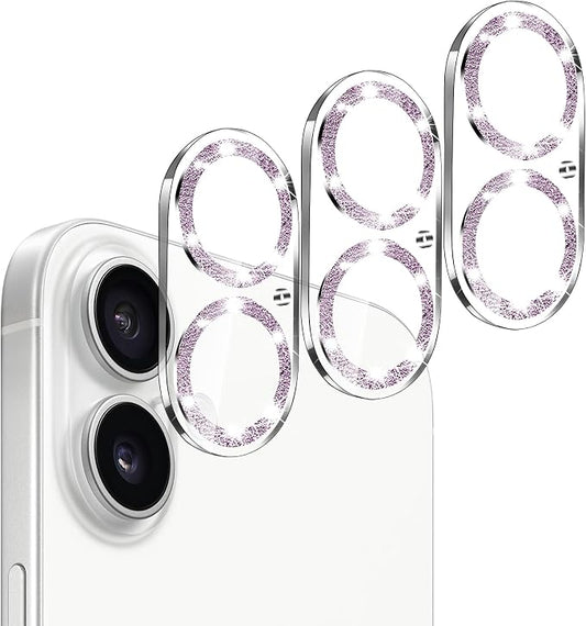 Dengduoduo Camera Lens Protector by Dengduoduo