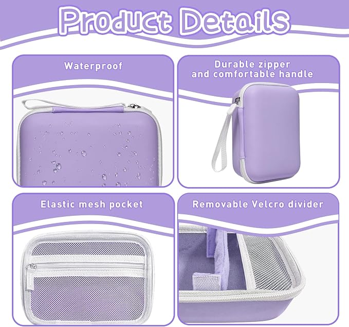 Teyomi Kids Instant Case Compatible - Image 4