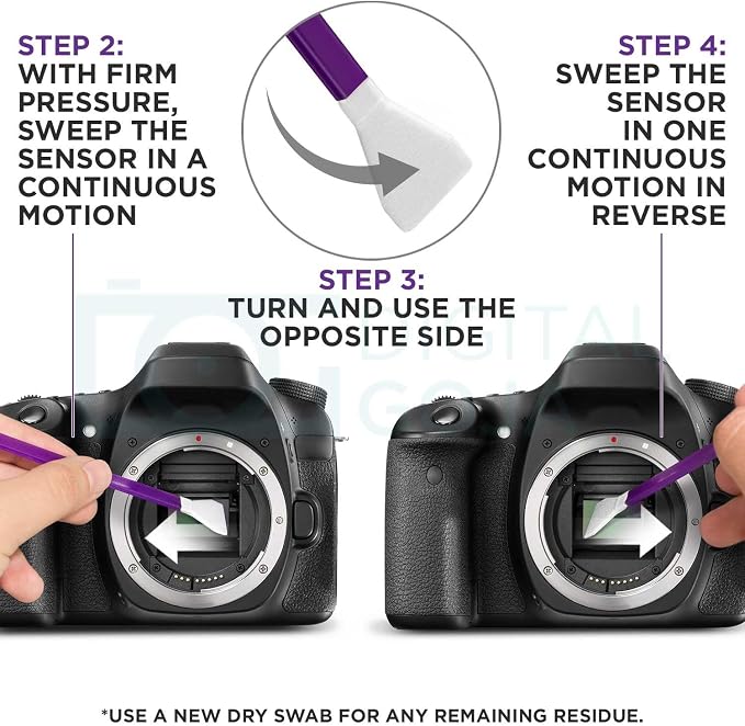 Altura Photo Camera Cleaning Kit - Image 6