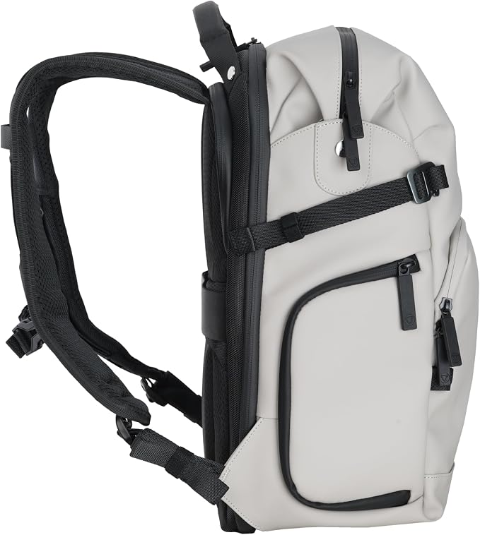 VANGUARD VEO Lite B20L Camera & Everyday Backpack – Fits Full-Frame Camera - Image 2