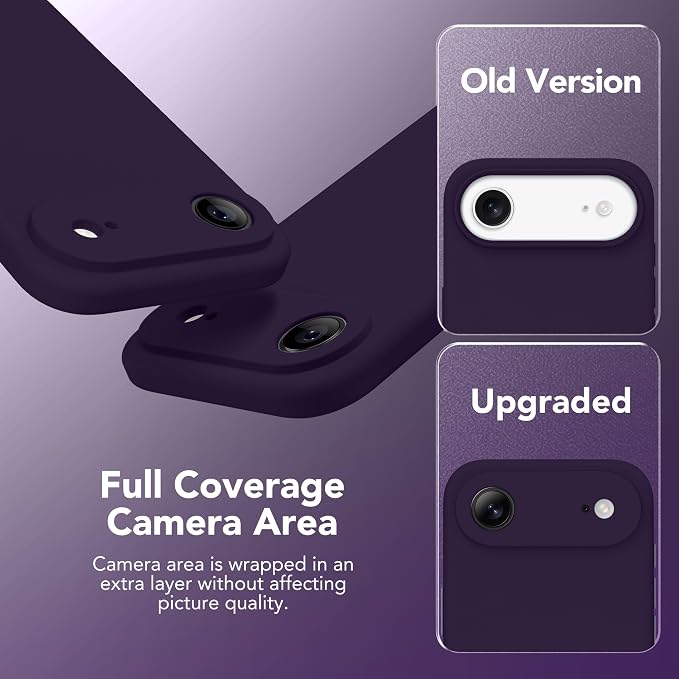 Magnetic for iPhone Air Case, Compatible - Image 8