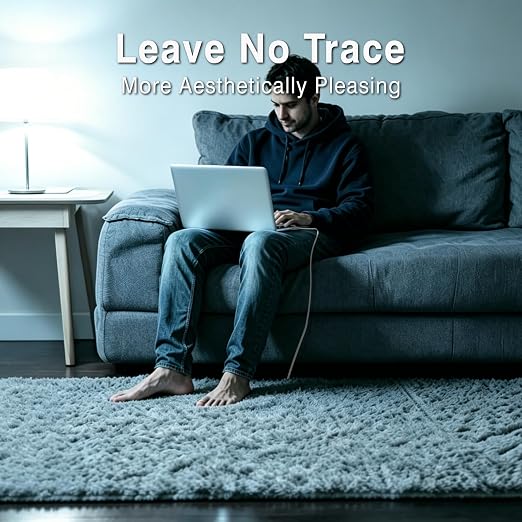 Ethernet Cable 25 FT, Cat8 High Speed Outdoor&Indoor Cat8 LAN Network Cable - Image 7
