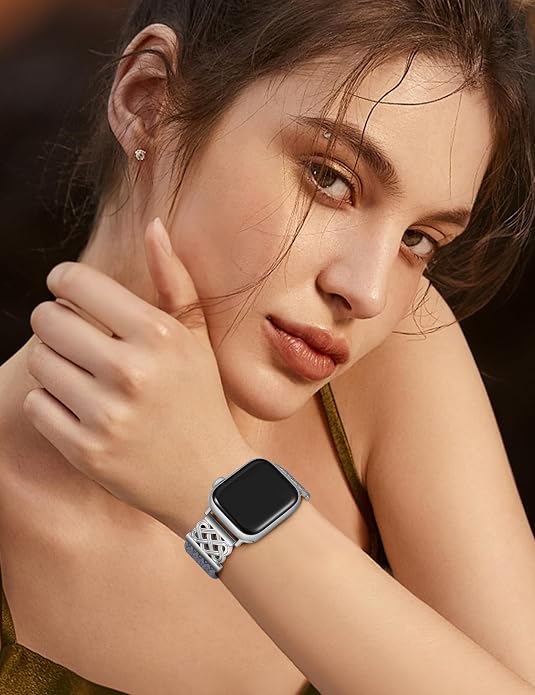TOYOUTHS Braided Magnetic Band Compatible - Image 6