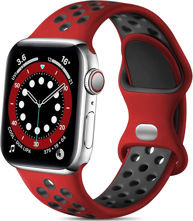 Lerobo Compatible with Apple Watch Band 45mm Series 11 10 46mm 44mm 49mm 42mm by Lerobo