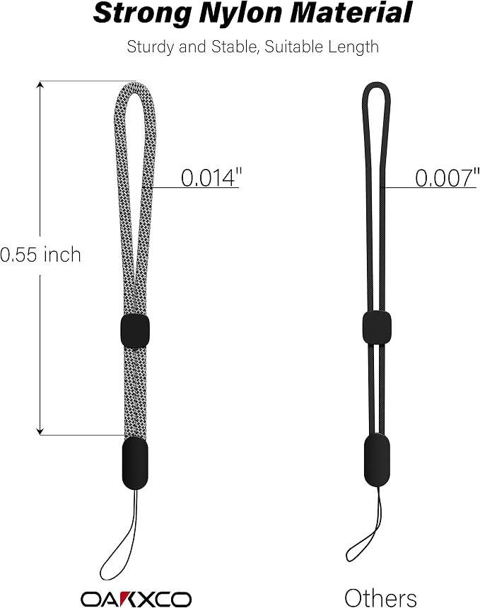 oakxco Lanyard Compatible with Airpods Pro 2 Loop - Image 4