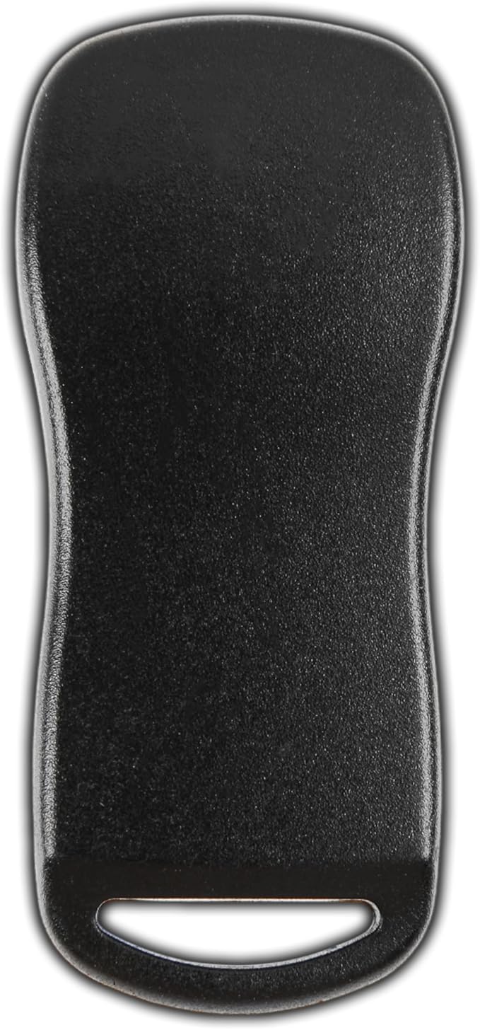 KeylessOption Key Fob for 2002 2003 2004 2005 2006 2007 2008 2009 2010 2011 - Image 2