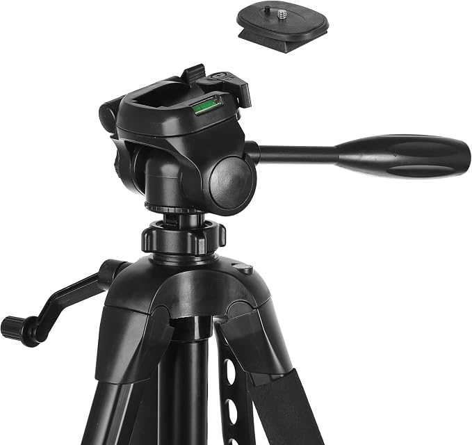 Ravelli APLT6 72" Light Weight Aluminum Tripod, - Image 5