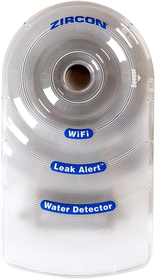 Zircon Leak Alert WiFi by Zircon