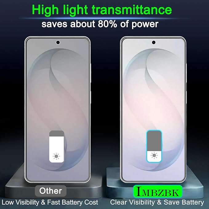 IMBZBK Privacy Screen Protector - Image 7